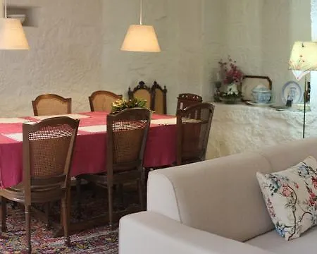 Quinta Dos Silvas בית חווה *