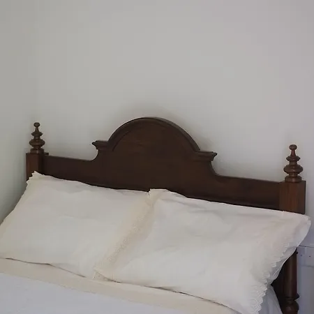 Quinta Dos Silvas בית חווה *