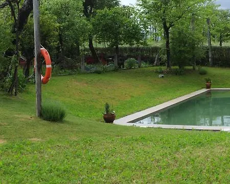 Quinta Dos Silvas *