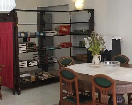 בית חווה Quinta Dos Silvas