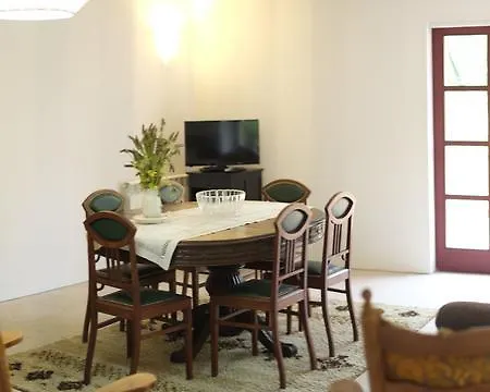 Quinta Dos Silvas